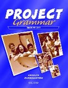 Carolyn Barraclough, Tom Hutchinson - Project Grammar