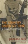 Gioconda Belli, Belli Gioconda - The Country under My Skin