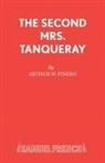 Arthur W Pinero, Arthur W. Pinero, Arthur Wing Pinero, Sir Arthur Wing Pinero - 2nd mrs tanqueray -the-
