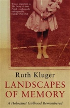 Ruth Kluger, Ruth Klüger - Landscapes of Memory