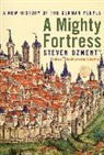 Steven Ozment, Ozment Steven E. - A Mighty Fortress