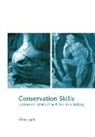 Chris Caple - Conservation Skills