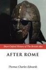 Thomas Charles-Edwards, Thomas Charles-Edwards, Thomas (Jesus College Charles-Edwards, Paul Langford - After Rome