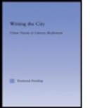 Desmond Harding, Harding Desmond - Writing the City