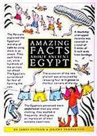 Jeremy Pemberton, Jeremy (Ill) Pemberton, James Putnam, Jeremy Pemberton - Amazing Facts About Ancient Egypt