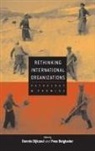 d beigbeder Dijkzeul, Yves Beigbeder, Dennis Dijkzeul - Rethinking international organizati