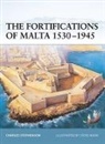 Charles Stephensen, Charles Stephenson, Stephenson Charles, Steve Noon, Noon Steve - The Fortifications Of Malta 1530-1945