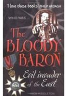 Nicholas J. Middleton, Nick Middleton - The Bloody Baron