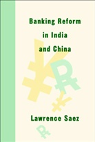 L. Saez, Lawrence Saez - Banking Reform in India and China