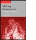 Tiffany Stern, Tiffany (University College Oxford Stern - Making Shakespeare