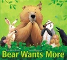 Jane Chapman, Karm Wilson, Karma Wilson, Jane Chapman - Bear Wants More