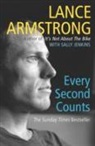 Armstron, Lance Armstrong, Jenkins - Every Second Counts