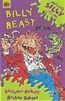 Laurence Anholt, Arthur Robins - Billy the Beast