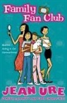 Karen Donnelly, Jean Ure, Karen Donnelly, Donnelly Karen - Family Fan Club