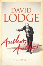 David Lodge - Author, Author