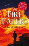 David Almond - The Fire-eaters