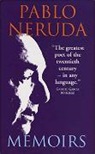 Pablo Neruda, H. St.Martin - Memoirs
