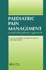 Tracey Betts, Tracy Betts, Anthony Moriarty, Anthony Moriaty, Alison Twycross, Twycross Alison... - Paediatric pain management