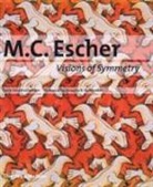 Douglas R. Hofstadter, Doris Schattschneider, Schattschneider Doris - M.C. Escher Visions of Symmetry