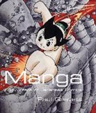 Paul Gravett - Manga