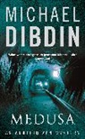 Michael Dibdin - Medusa
