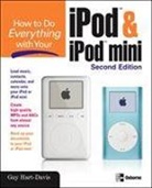 Hart-davis, Guy Hart-Davis - Your iPOD
