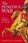 Charles Esdaile, Charles J. Esdaile - The Peninsular War