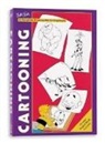 Jack Keeley, Jack Keely - Cartooning