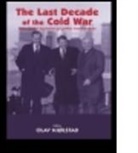 Olav Njolastad, Olav Njolstad, Njolstad Olav - The Cold War in the 1980s