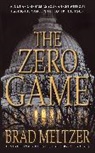 Brad Meltzer - The Zero Game