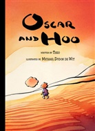 Michael Dudok de Wit, Theo, Michael Dudok de Wit - Oscar and Hoo