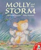 Gaby Hansen, Christine Leeson, Gaby Hansen - Molly and the Storm