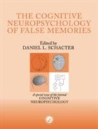 daniel l Schachter, Daniel L. Schachter, Daniel L. Schacter - Cognitive neuropsychology of false