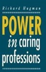 Richard Hugman - Power in Caring Professions