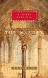 Graham Handley, Anthony Trollope - The Warden