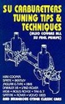 R M Clarke, R. M. Clarke, G R Wade, G. R. Wade - Su carburettors tuning tips techniq