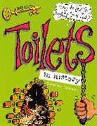 Elizabeth Newbery, Newbery Elizabeth, Elizabeth Newbury - Toilets