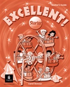 Carol Skinner - Excellent Starter Teacher Guide