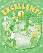 Coralyn Bradshaw, Jill Hadfield, Melanie Williams - Excellent 1 Teacher Guide