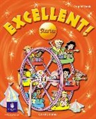 Carol Skinner - Excellent Starter Pupil Book