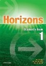 Colin Campbell, Paul Radley, Daniela Simons - Horizons - Level 1: Horizons 1 Student Book