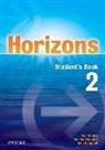 Campbell, Colin Campbell, Radle, Radley, Paul Radley, Simon... - Horizons - Level 2: Horizons 2 Student Book