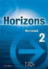 Campbell, Colin Campbell, Radle, Radley, Paul Radley, Simon... - Horizons - Level 2: Horizons 2 Workbook