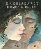 Jane Ray, Michae Rosen, Michael Rosen, William Shakespeare, Jane Ray - Romeo and Juliet