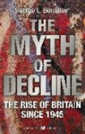 George Bernstein, George L Bernstein, George L. Bernstein - The Myth Of Decline