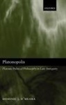 Dominic Meara, O&amp;apos, Dominic O'Meara, Dominic J. O'Meara, Dominic J. (University of Fribourg O'Meara, O'Meara Dominic J. - Platonopolis