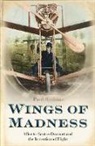 Paul Hoffman - Wings of Madness