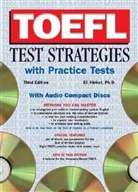 TOEFL Test Strategies