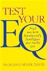 Mark Davis, Professor Mark Davis - Test Your EQ