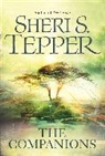 Sheri S Tepper, Sheri S. Tepper - The Companions